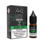 Sadboy Shamrock Cookie 10ml Nic Salt
