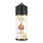 Vfill White Gummy Bear 100ml Shortfill E-Liquid 50/50 VG/PG – Vivo Vape UK