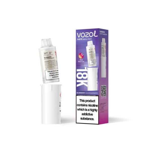 vozol-mate-18k-prefilled-refill-pods
